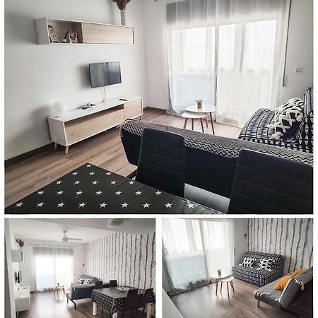 Roshi'S Home 산트 하우메 덴베하 외부 사진