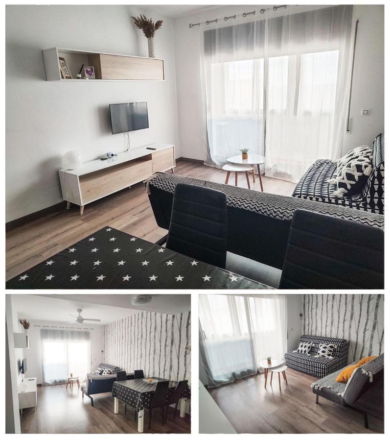 Roshi'S Home 산트 하우메 덴베하 외부 사진